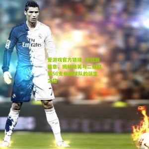 爱游戏官方链接_亚冠新篇章，揭秘精英与二级联赛56支参赛球队的诞生之路