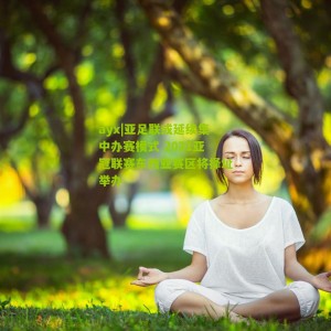 ayx|亚足联或延续集中办赛模式 2021亚冠联赛东西亚赛区将择址举办