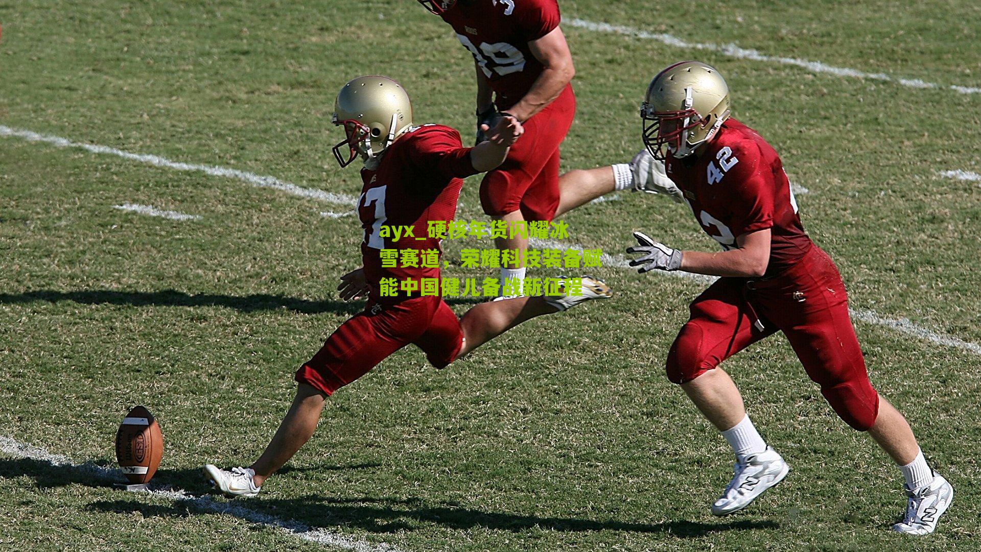 硬核年货闪耀冰雪赛道，荣耀科技装备赋能中国健儿备战新征程