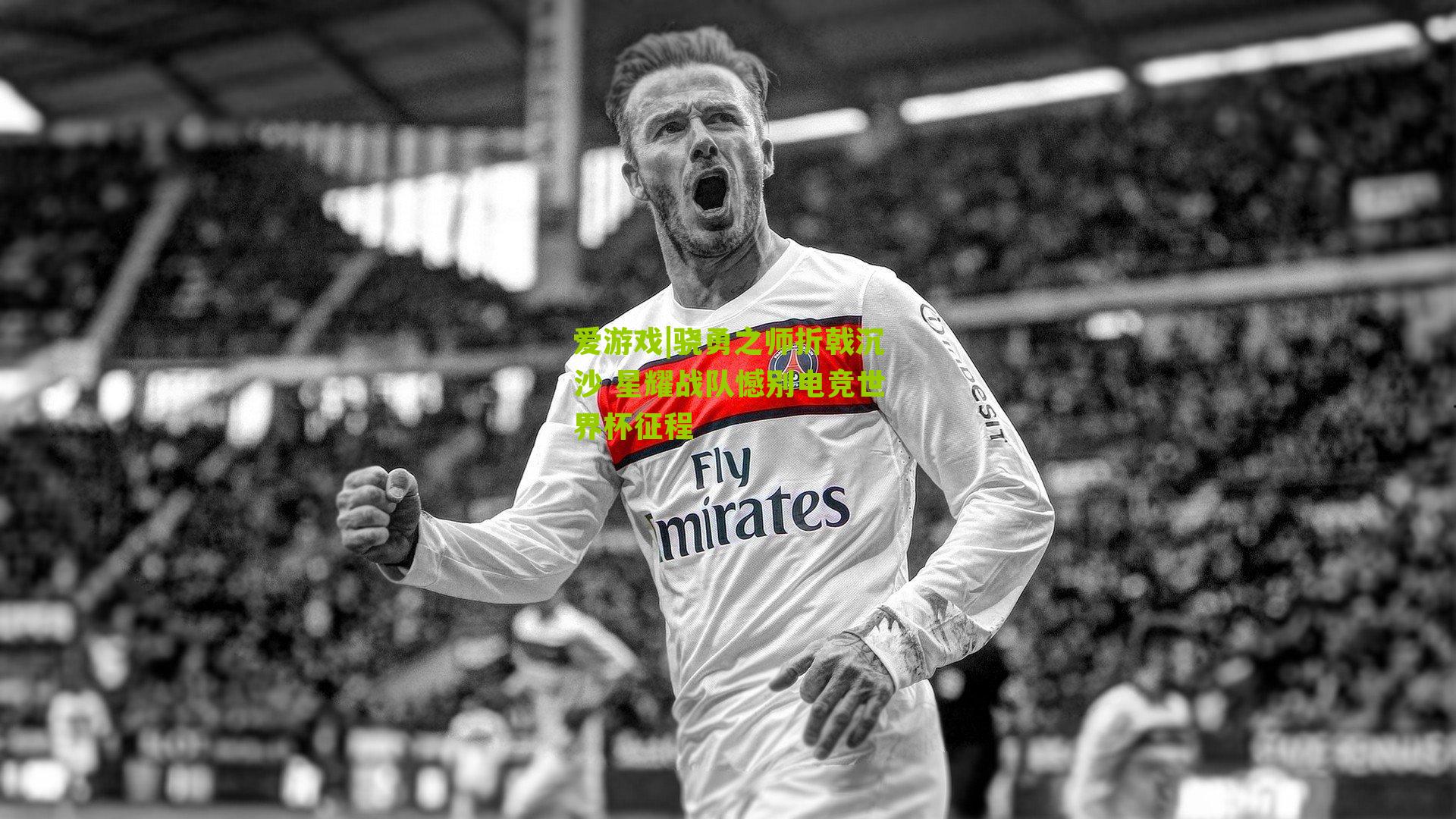 骁勇之师折戟沉沙 星耀战队憾别电竞世界杯征程