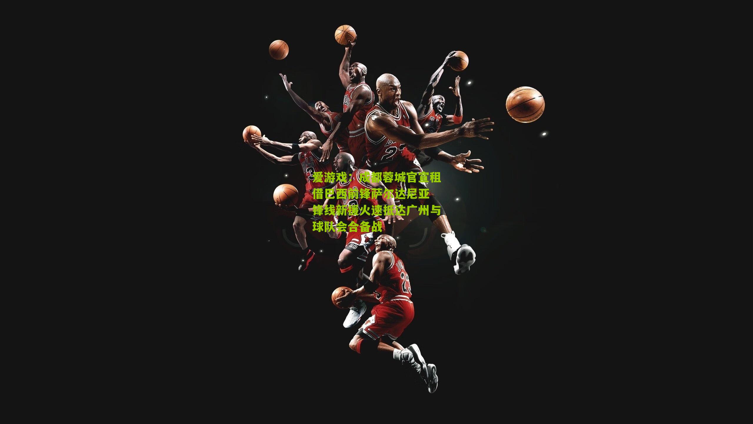 成都蓉城官宣租借巴西前锋萨尔达尼亚 锋线新援火速抵达广州与球队会合备战